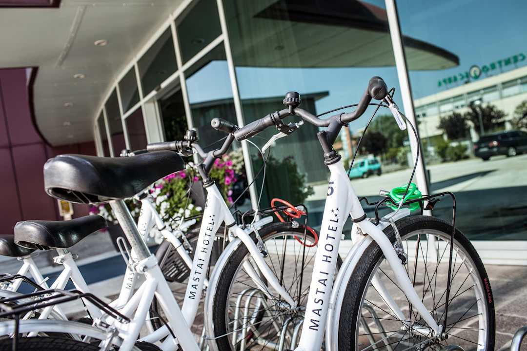 Sport & Freizeit Hotel Mastai