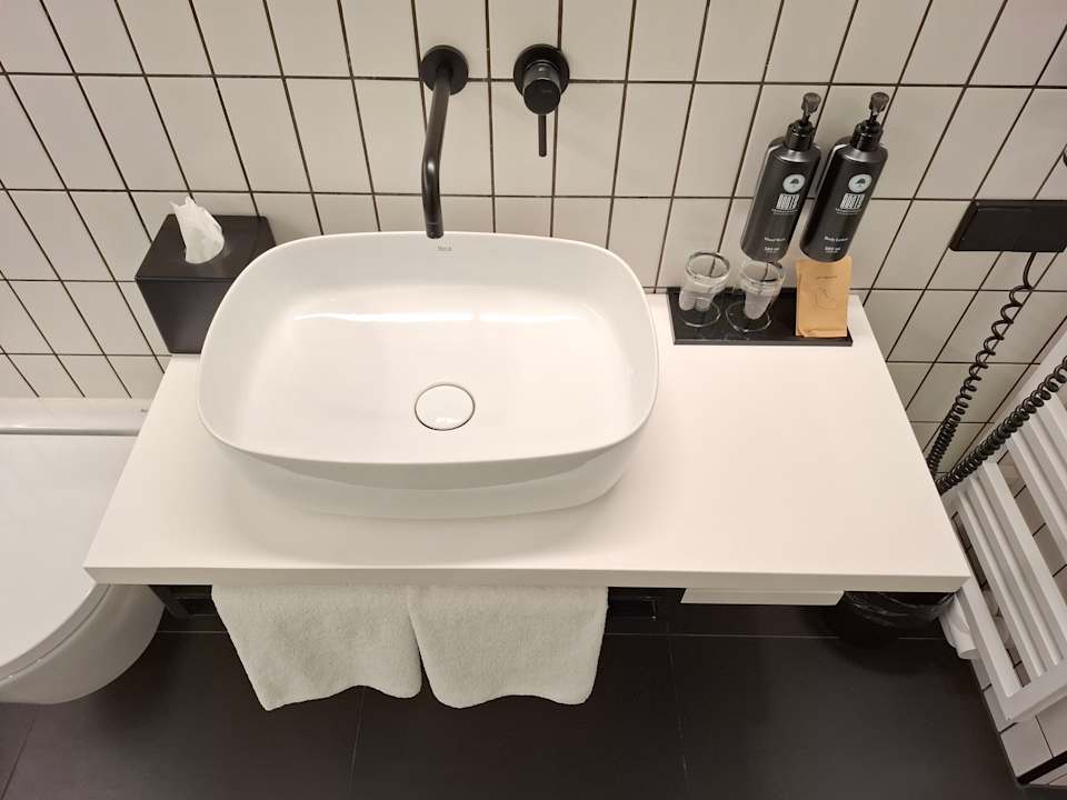 Zimmer Vienna House by Wyndham Mokotow Warsaw