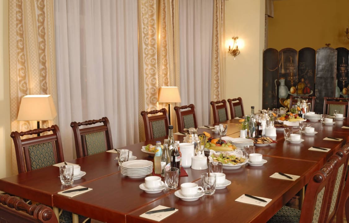 Konferenzraum Myer's Hotel Berlin