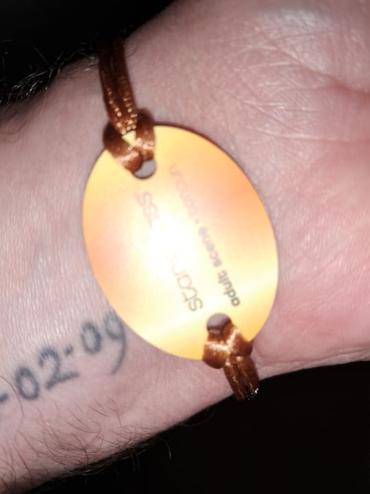 Sonstiges Planet Hollywood Cancun Adult Scene by Royalton, An Autograph Collection All-Inclusive Resort - Adults Only