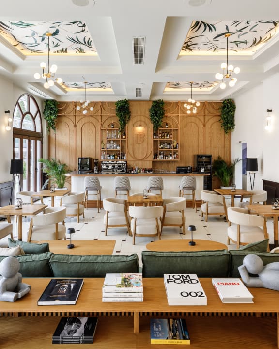 Gastro Diverso Platamon Luxury Hotel & Spa