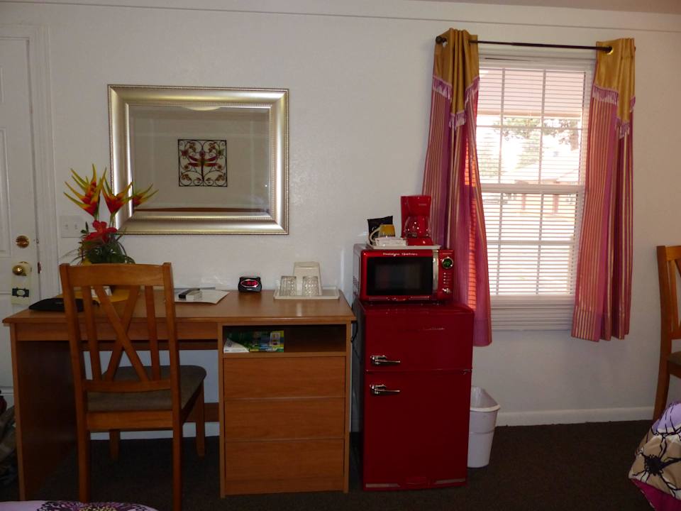 Zimmer 22 Motel Holiday