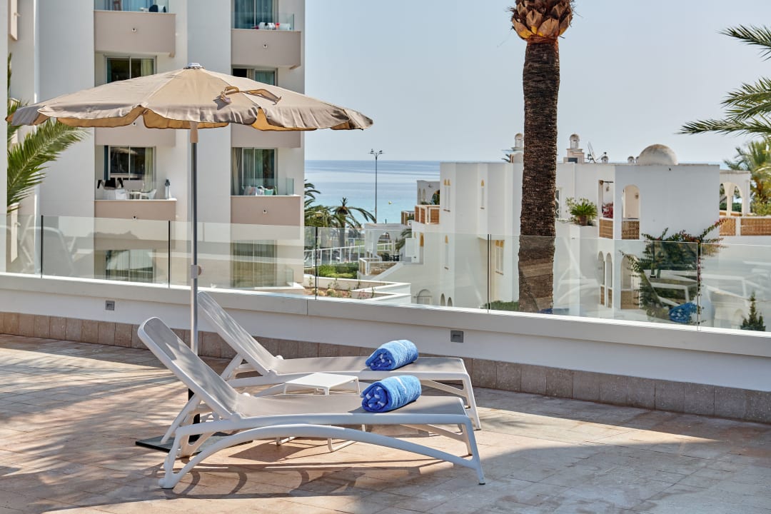 Sonstiges Hipotels Bahia Grande