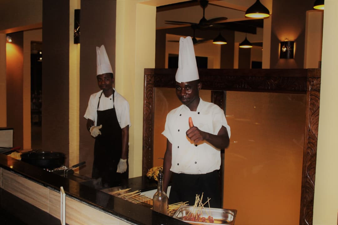 Sonstiges Neptune Pwani Beach Resort & Spa