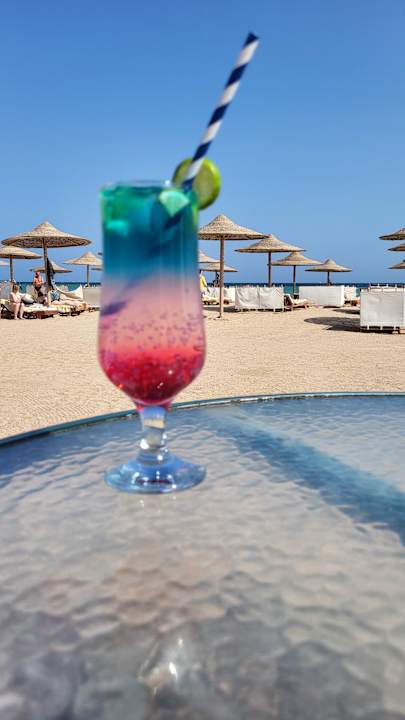 Strand Imperial Shams Abu Soma