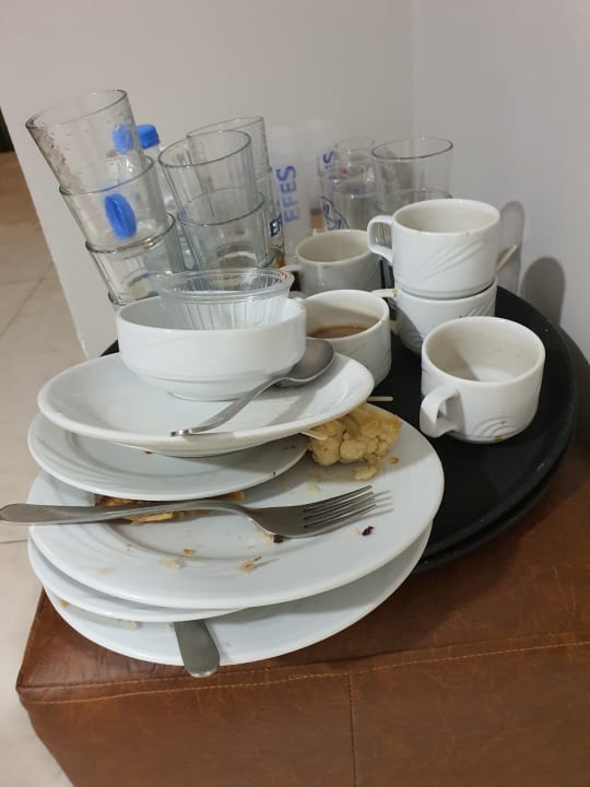 Sonstiges Silver Hotel