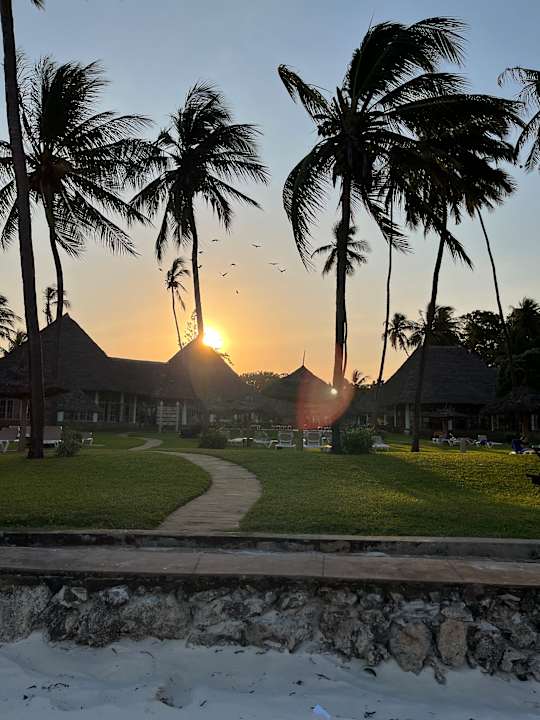 Sonstiges Neptune Paradise Beach Resort & Spa