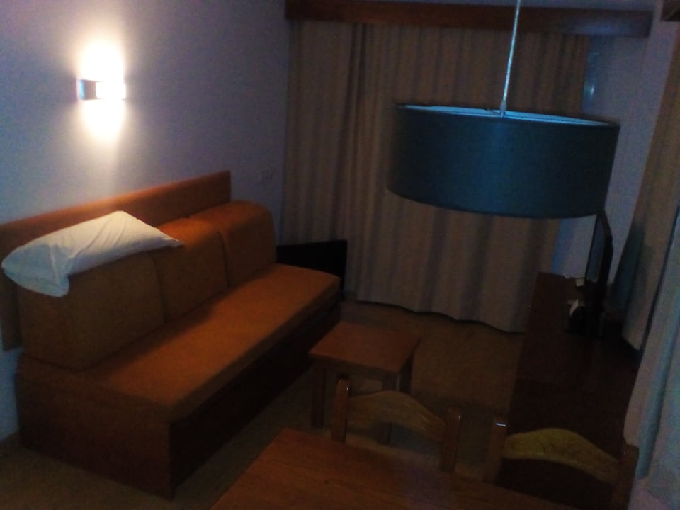 Zimmer Club Simó Hotel by Senator