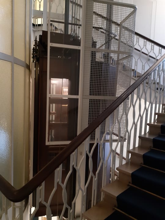 Sonstiges Schlosshotel Karlsruhe