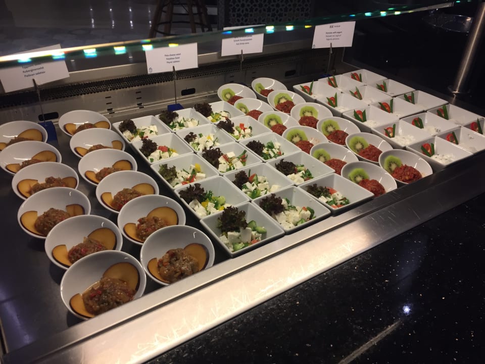 Gastro TUI BLUE Palm Garden