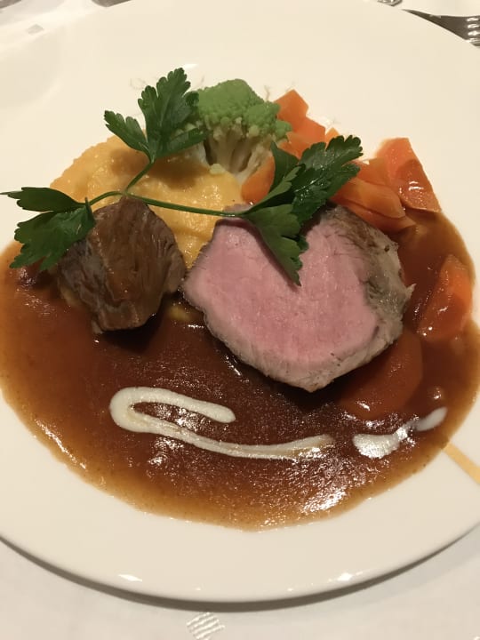 Gastro Erfurth's Bergfried Ferien & Wellnesshotel