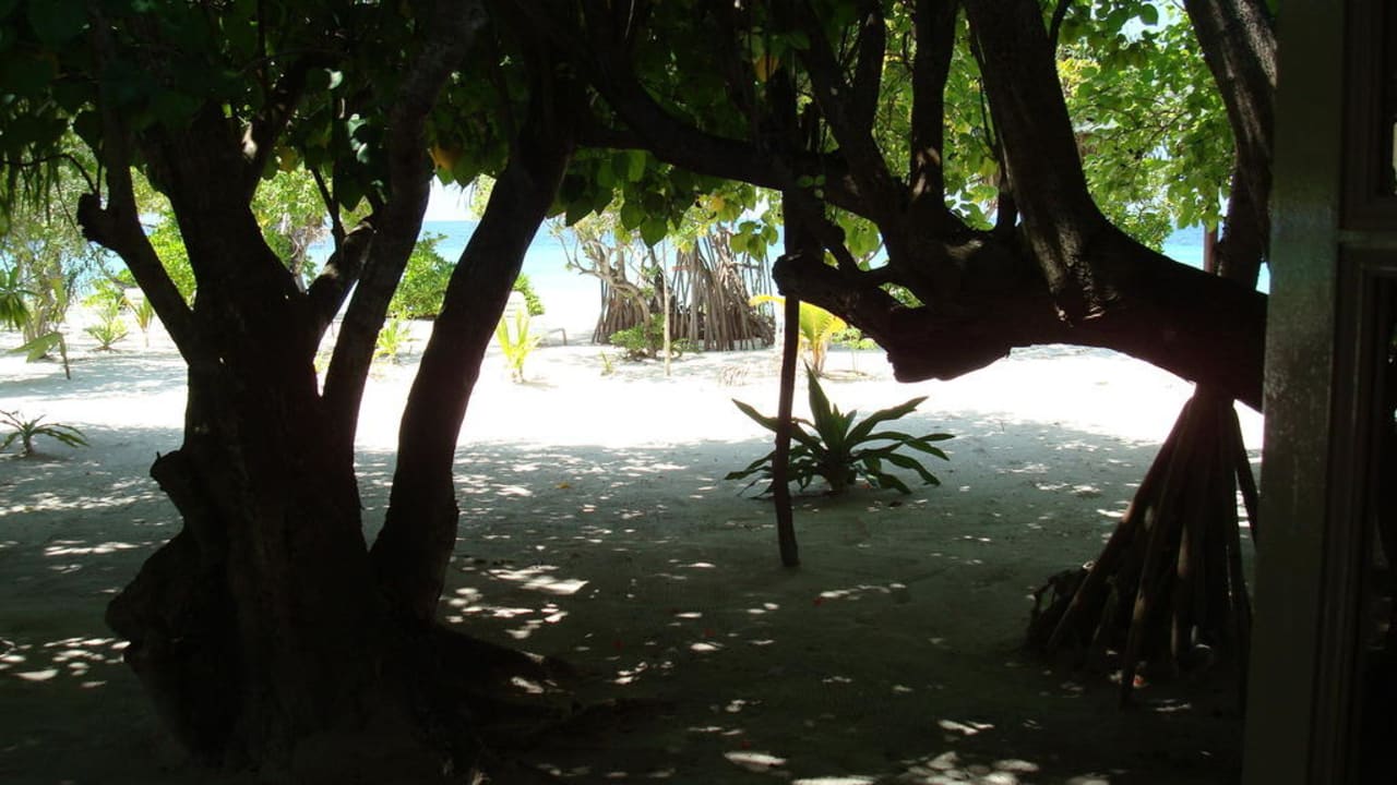 Malediven 2010 Adaaran Select Meedhupparu Island Resort - Premium All Inclusive