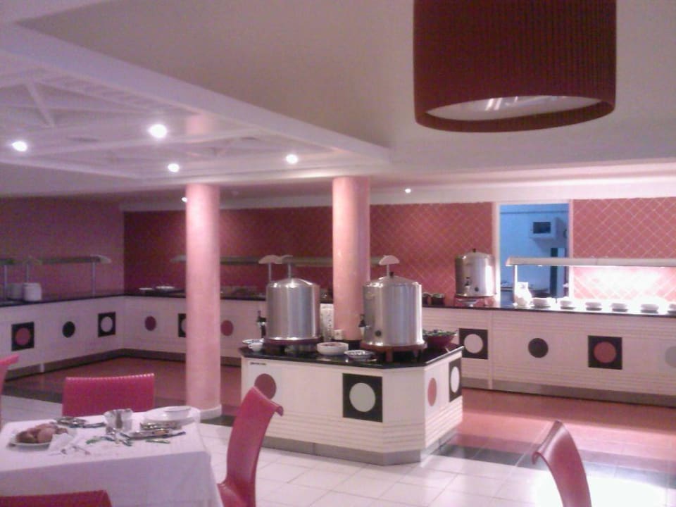 Restauracja Samira Club