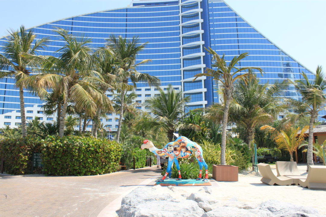 Vlna Jumeirah Beach Hotel