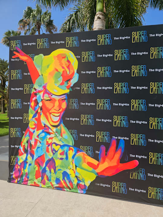 Sonstiges Hotel Riu Gran Canaria