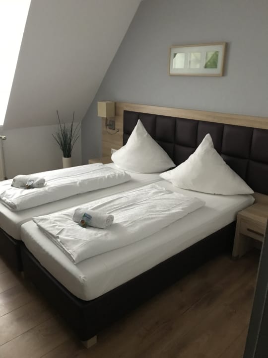 Zimmer Hotel Acamed Resort