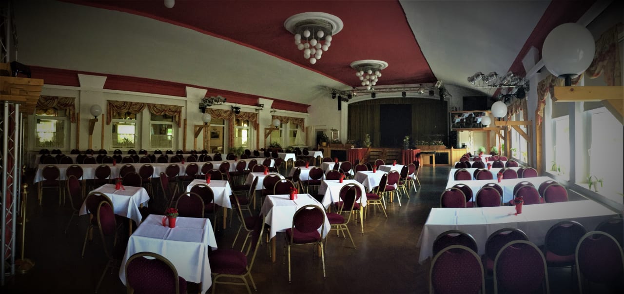 Sonstiges Hotel Georgenberg