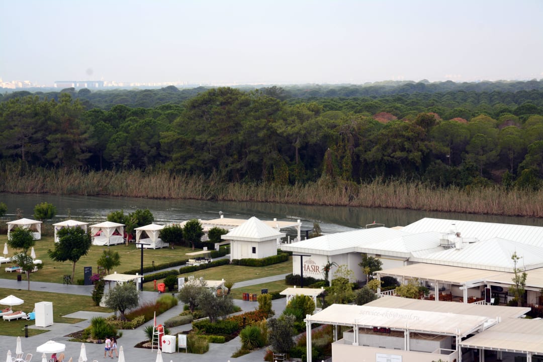 Titanic Deluxe Belek Titanic Deluxe Golf Belek