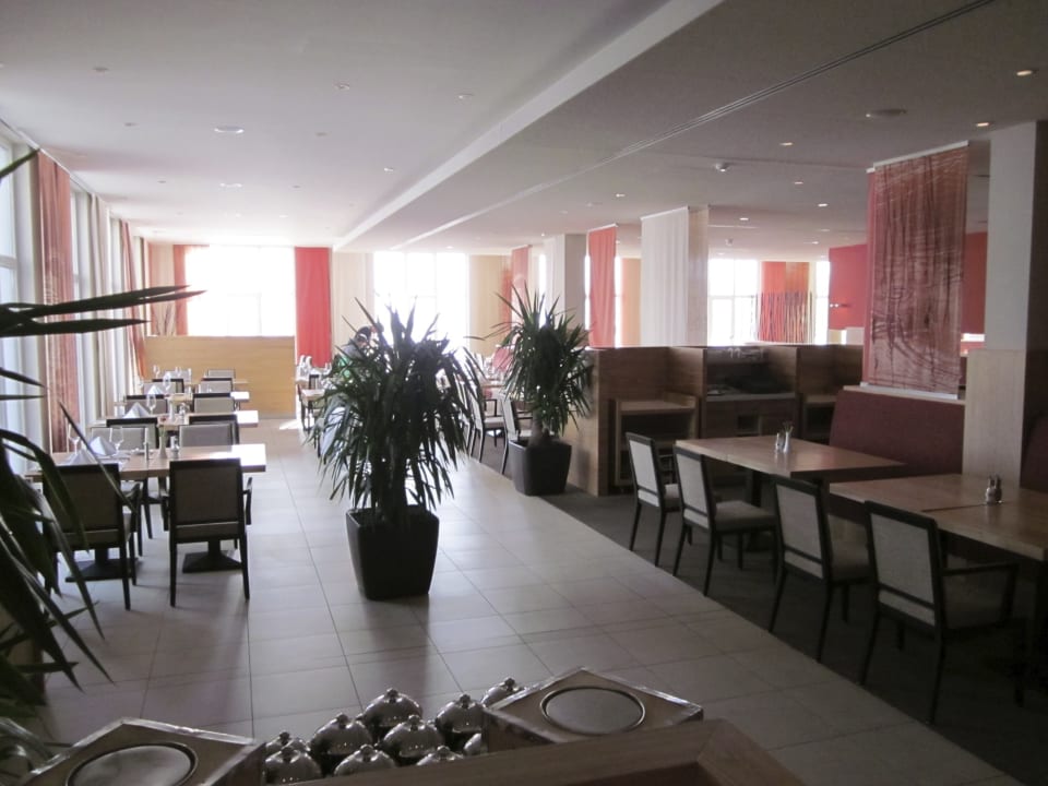 Gastro Lindner Hotel Boltenhagen, part of JdV by Hyatt