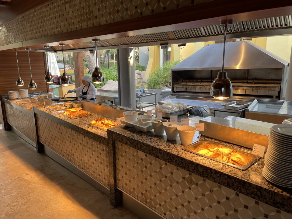 Gastro Blue Waters Club