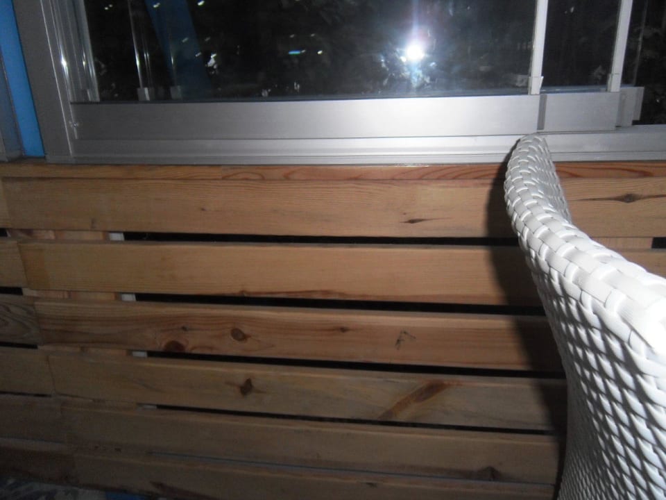 Tolles Restaurant Club Hotel Anjeliq