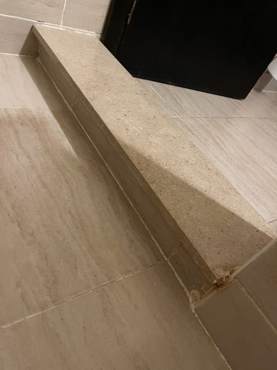 Zimmer Jaz Makadi Oasis Resort