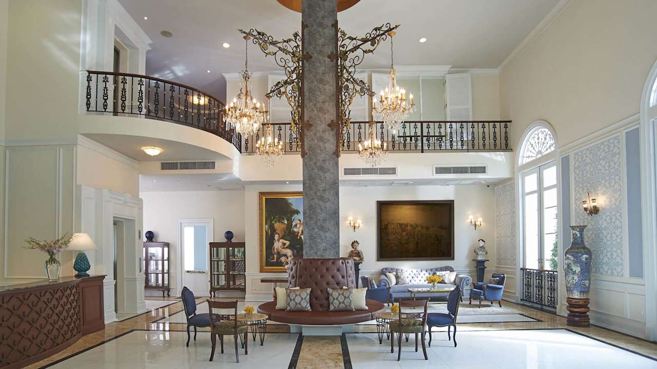 Sonstiges Shama Chiang Mai