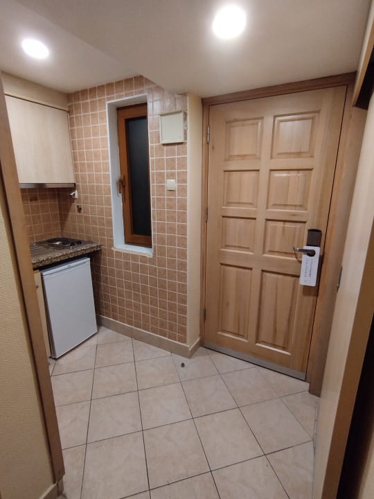 Zimmer VONRESORT Golden Beach