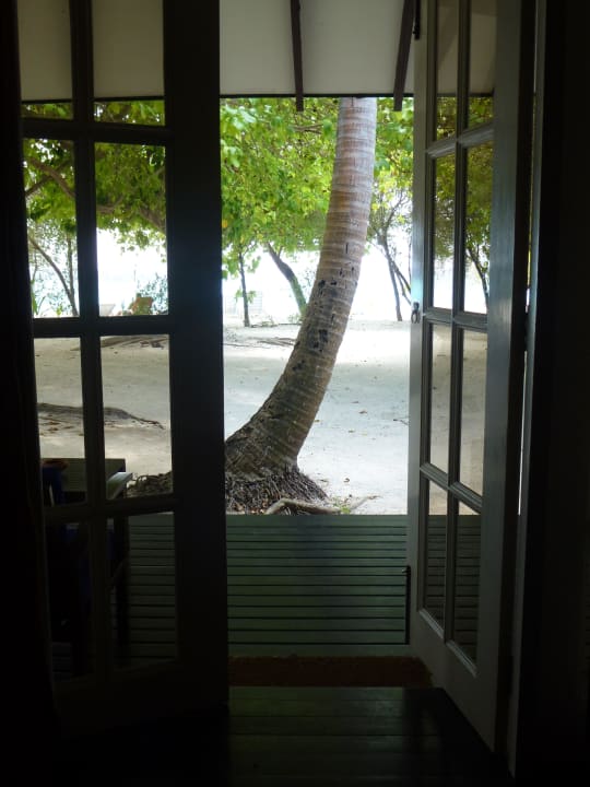 Reihe291-304 Adaaran Select Meedhupparu Island Resort - Premium All Inclusive