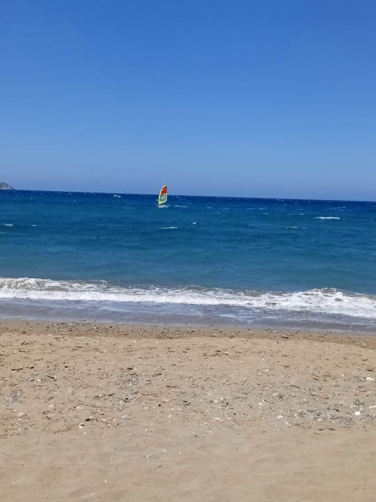 Strand Dessole Dolphin Bay Resort