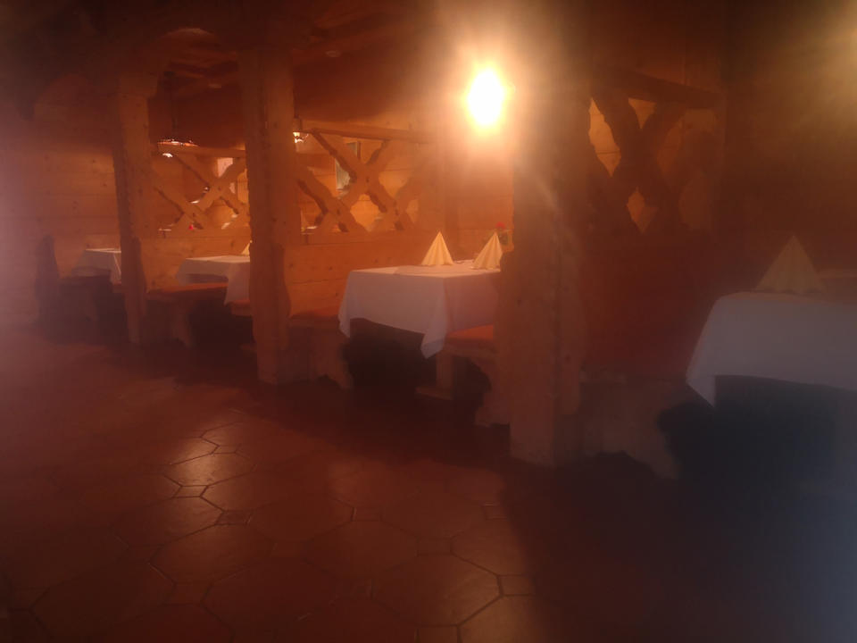 Gastro Bayern Chalets