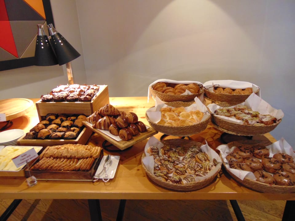 Gastro Sheraton Astana Hotel