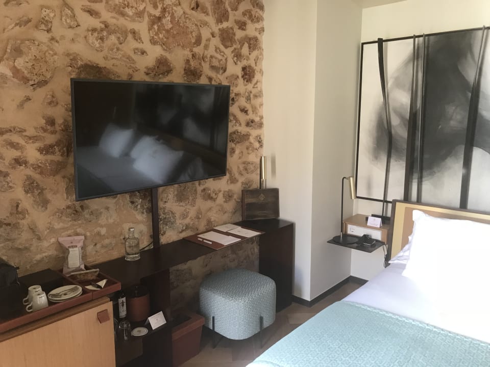 Zimmer Sa Creu Nova Petit Palais Art & Spa - Adults only