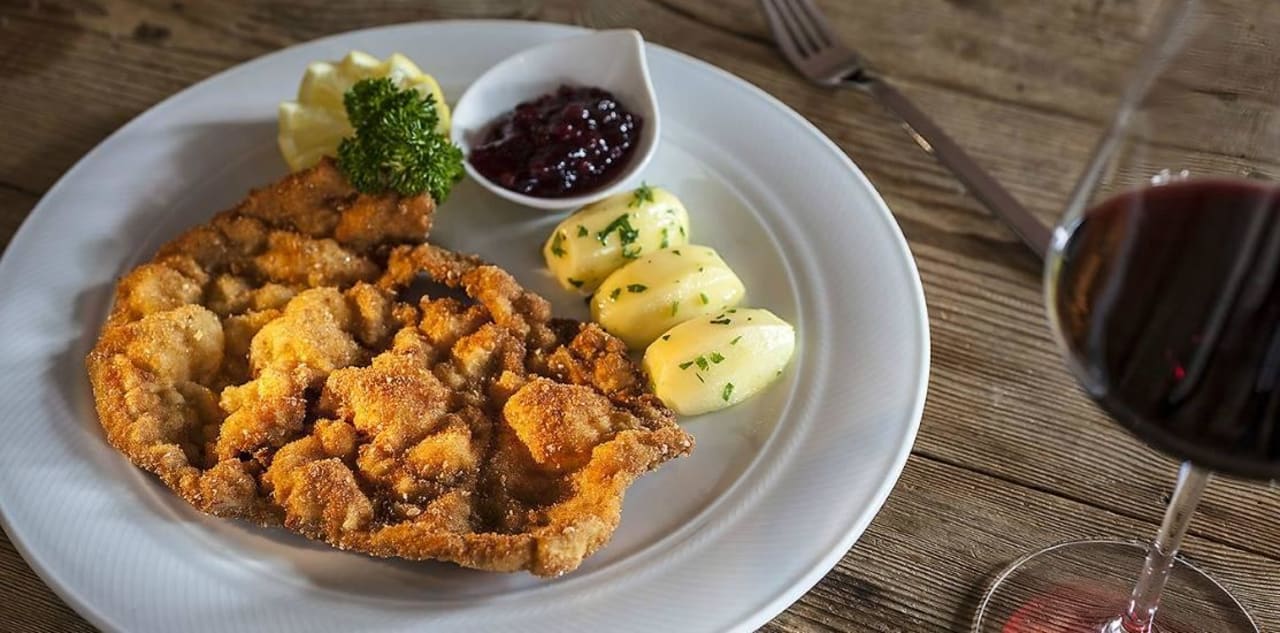 Hubertushof Klassiker Seehotel Hubertushof