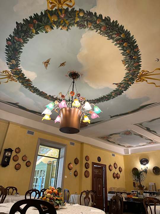 Gastro Castello Di Spessa Resort