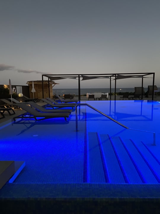 Pool Sentido Galomar