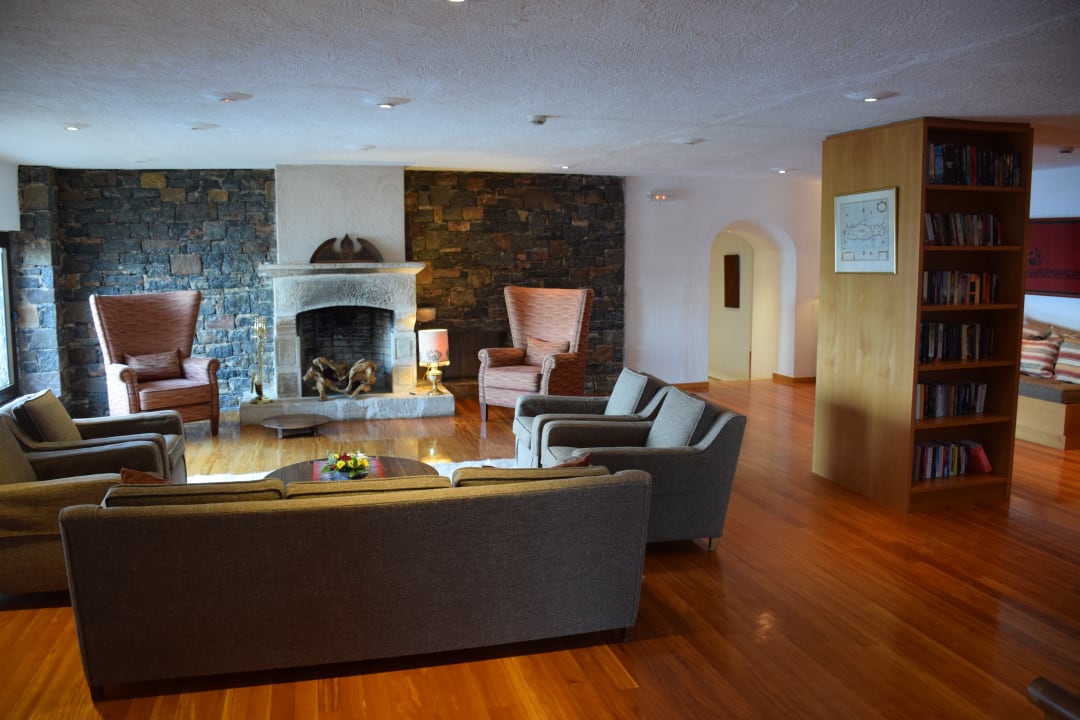 Sonstiges Elounda Mare Relais & Chateaux