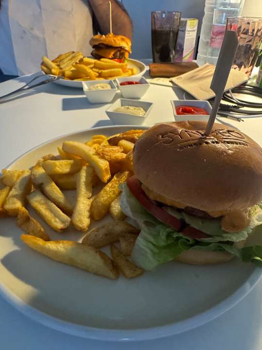 Gastro INNSIDE by Meliá Palma Bosque