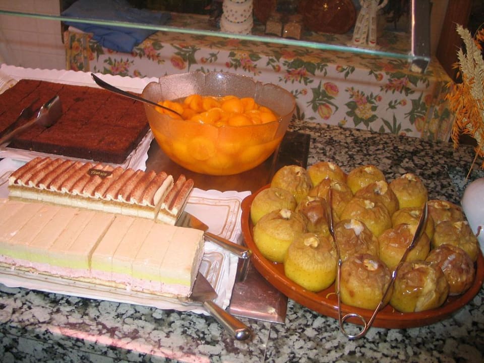 Abendessen BG Hotel Rei del Mediterrani Palace