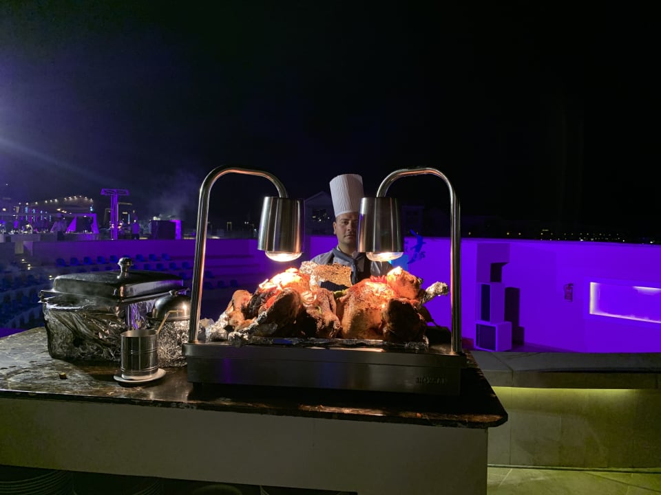 Sonstiges Pickalbatros Sea World Resort - Marsa Alam