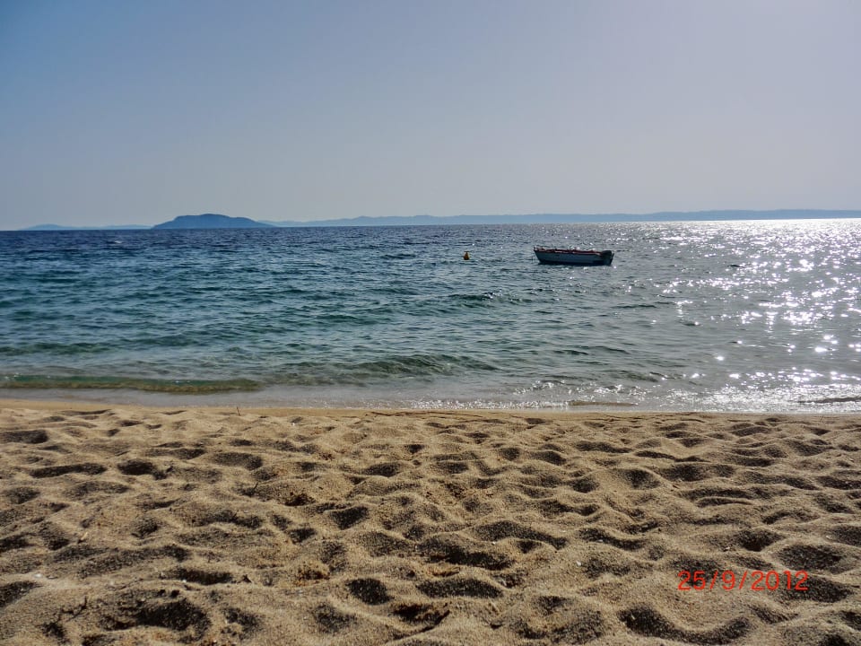 Super schön Lagomandra Hotel & Spa