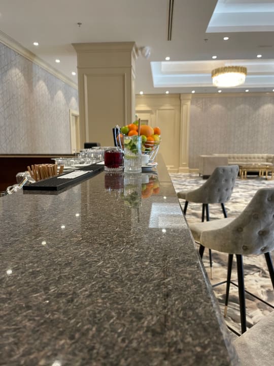 Gastro Astoria Grand Hotel