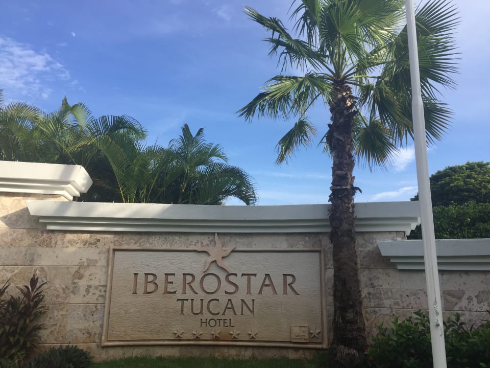 Sonstiges Iberostar Waves Tucan