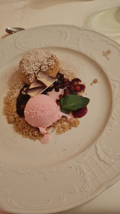Gastro Hotel Edelweiss