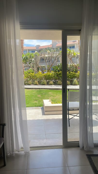 Zimmer JAZ Elite Casa del Mar Beach