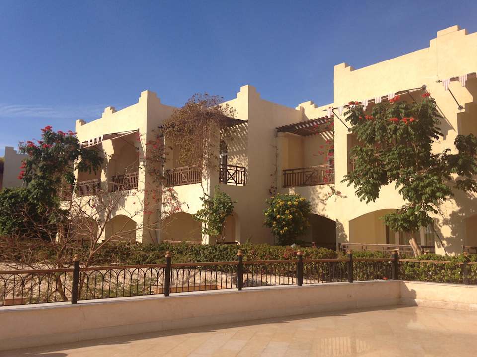 Zimmer  The Grand Hotel Sharm El Sheikh