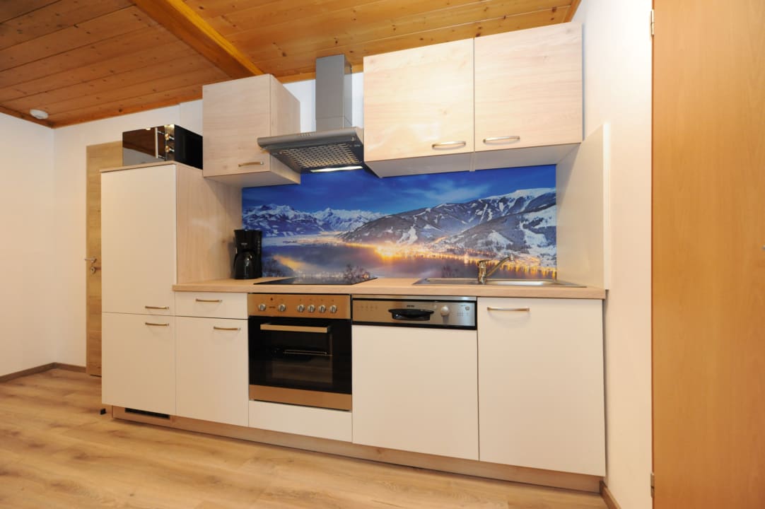 Zimmer Hotel Garni Seestrand