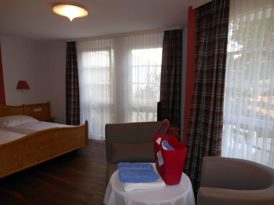 Zimmer Landhotel Gasthof Krone