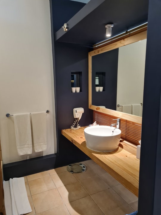 Zimmer Veranda Pointe aux Biches Hotel