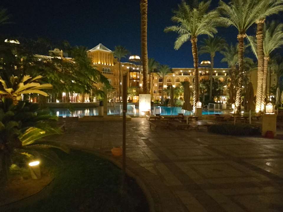 Pool The Grand Resort